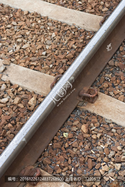 鐵路軌道