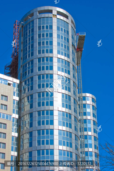 現(xiàn)代建筑