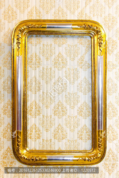金框