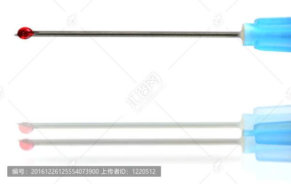 皮下注射針頭