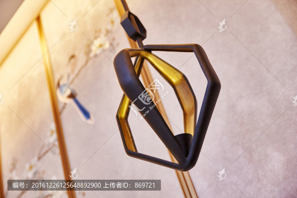 裝飾吊燈