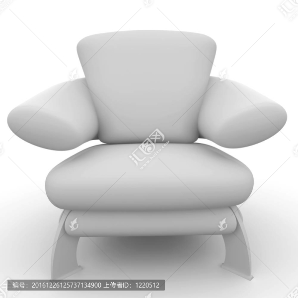 三維家具詳細(xì)