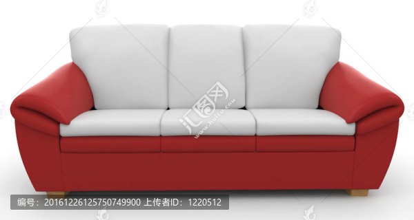 三維家具詳細(xì)
