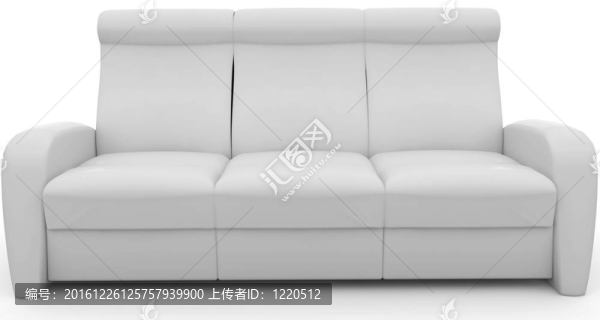 三維家具詳細