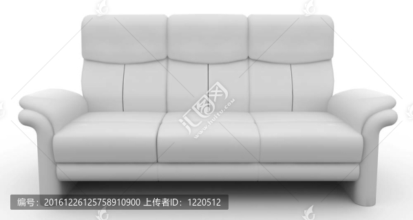 三維家具詳細(xì)