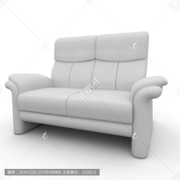 三維家具詳細(xì)