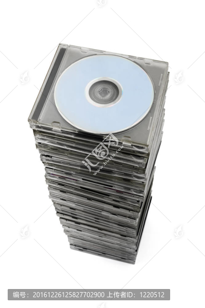 堆棧的CD
