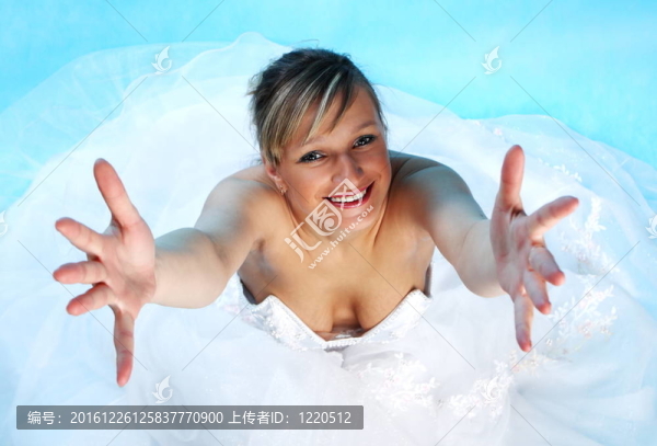 新娘