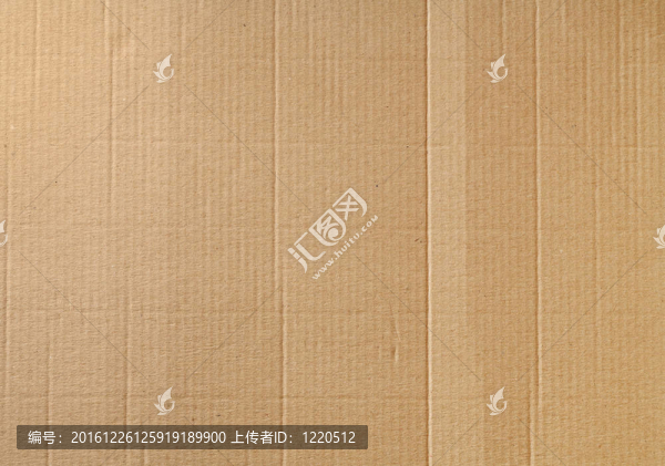 瓦楞紙板
