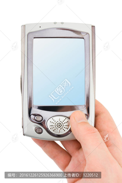 一方面與PDA