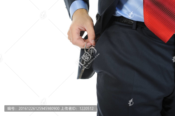 汽車鑰匙