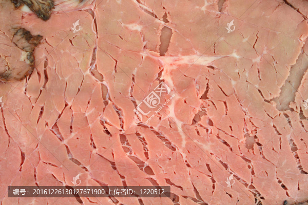 烤牛肉