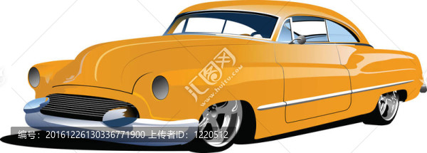 五十歲黃轎。VEC