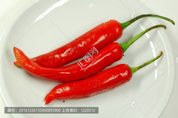 紅辣椒