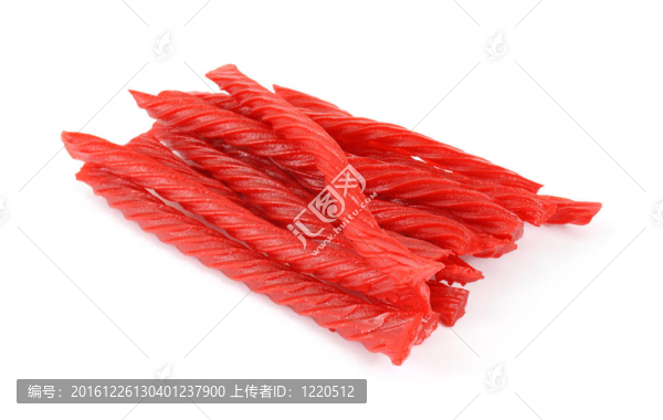 紅甘草