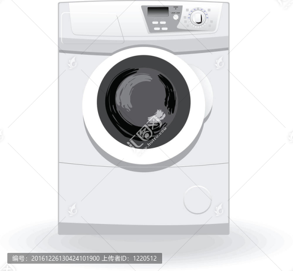 洗衣機軟硬件平臺及動態(tài)網(wǎng)絡(luò)體系