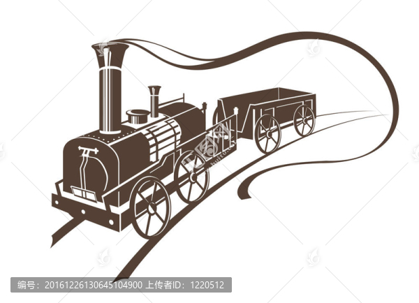 摘要懷舊列車