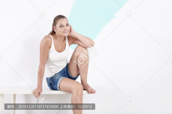 打破
