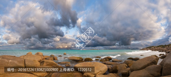 海洋風(fēng)暴