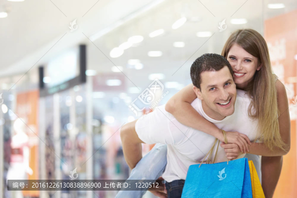 商店的樂趣