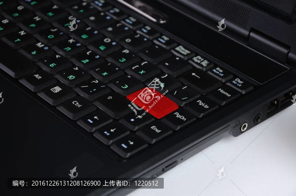 鍵盤細節(jié)