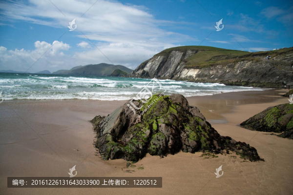 愛(ài)爾蘭大西洋海岸