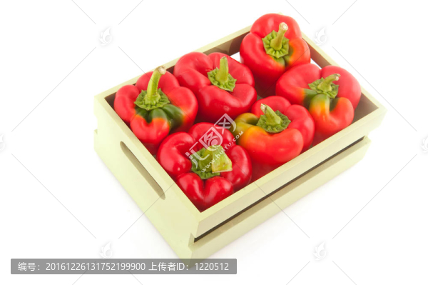 蔬菜木箱