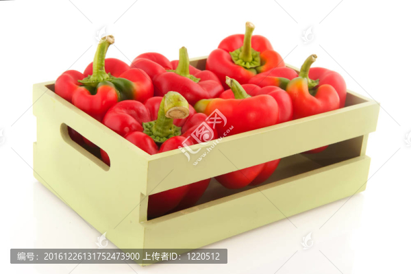 蔬菜木箱