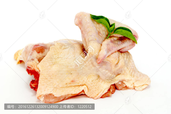 雞胸肉