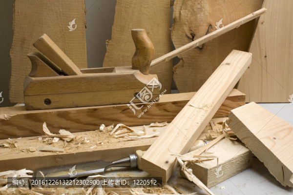木工工具木工車間