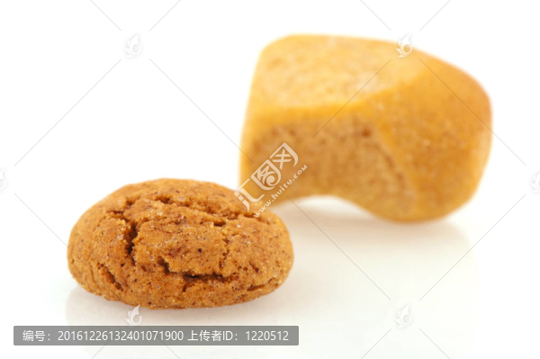 Sinterklaas的姜