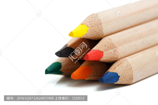 彩色鉛筆