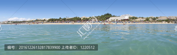卡爾瑪海灘