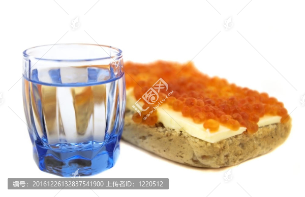 用豚鼠酒杯和漢堡包