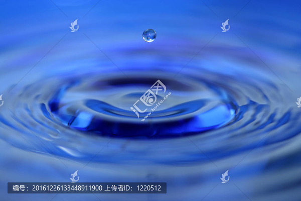水滴