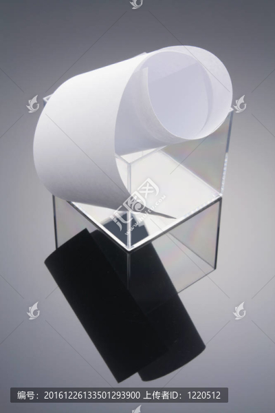 卷紙
