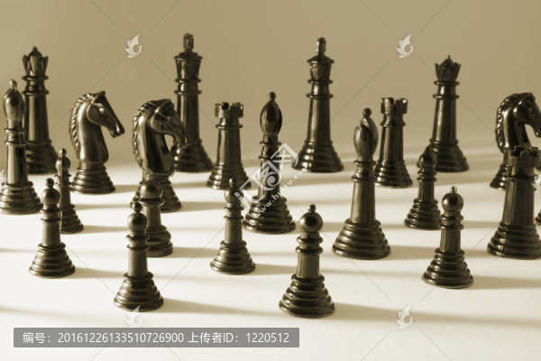 棋子