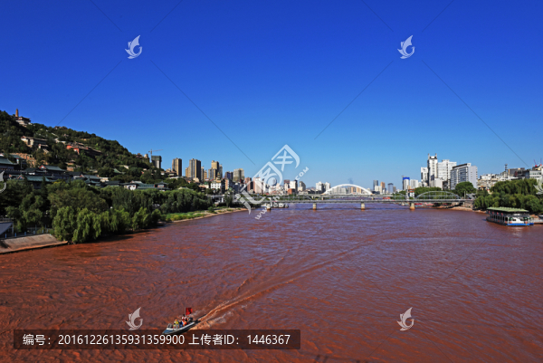 蘭州黃河