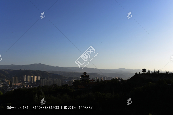 蘭州建筑