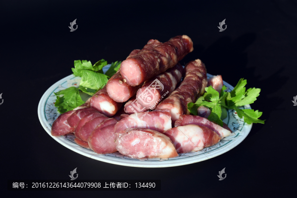 臘香腸