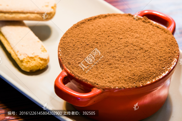 提拉米蘇
