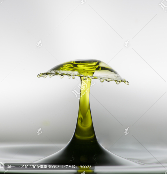 水滴