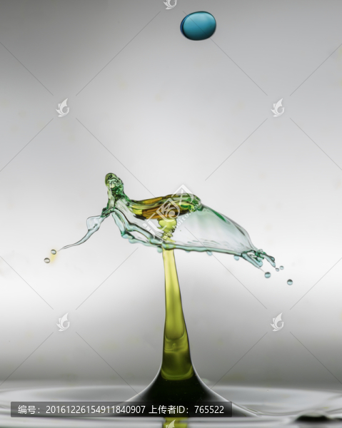 水滴