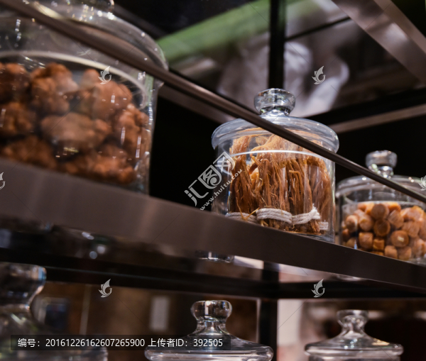 餐廳環(huán)境