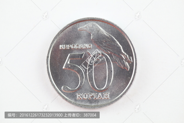 印尼貨幣