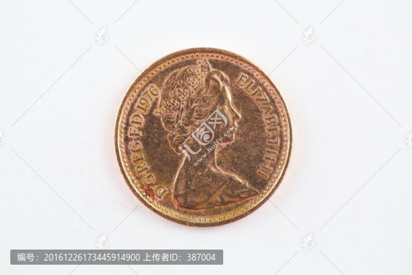 直布羅陀貨幣,英鎊