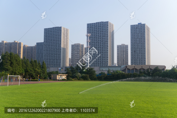 體育場