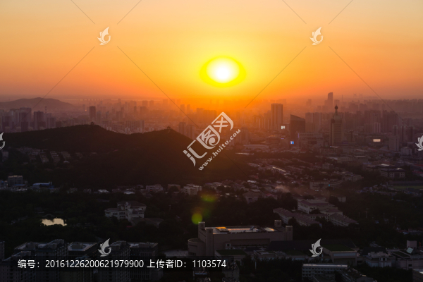 濟(jì)南風(fēng)光
