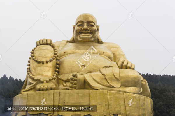 黃金大佛