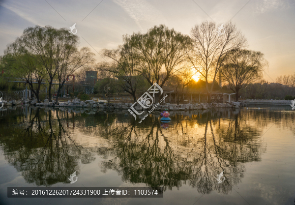 泉城公園